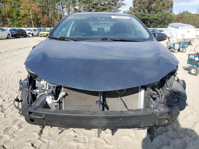 2016 TOYOTA COROLLA L - 2T1BURHE4GC502379