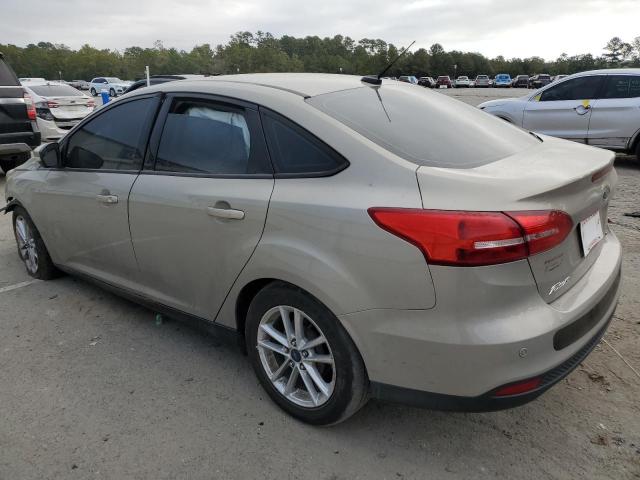 VIN 1FADP3F2XFL226910 2015 FORD FOCUS no.2