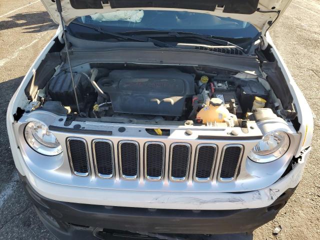 VIN ZACCJBDB2JPH40176 2018 JEEP RENEGADE no.12