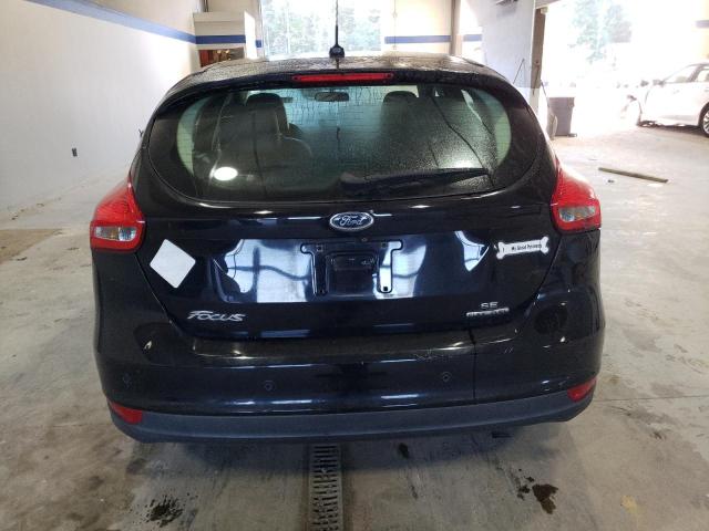 VIN 1FADP3K23GL287894 2016 Ford Focus, SE no.6