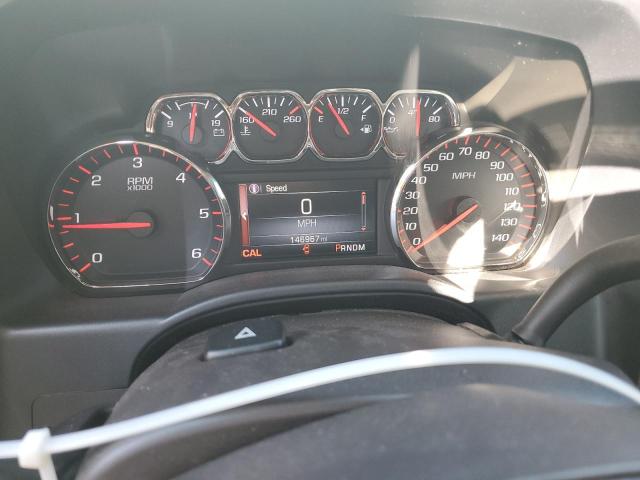 2015 GMC SIERRA C15 - 3GTP1VEC1FG498127