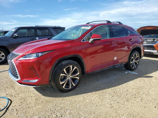 Vin: 2t2hzmaa0nc259748, lot: 73786374, lexus rx350 350 20221