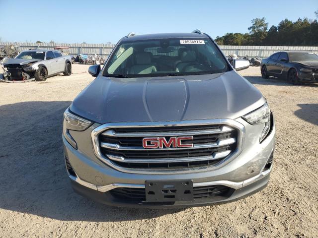 2020 GMC TERRAIN SL - 3GKALPEV3LL204604