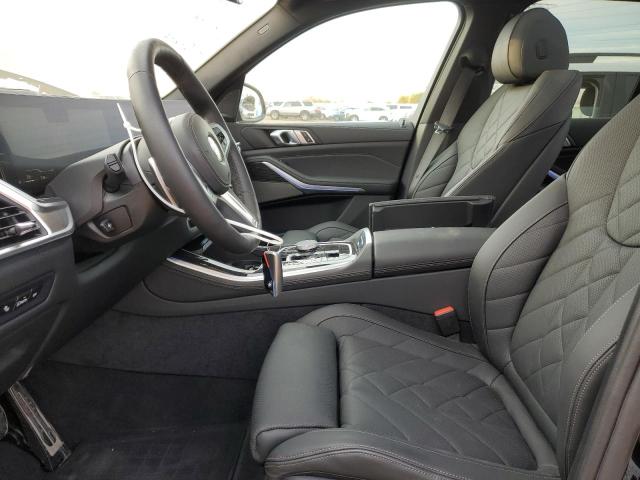 2024 BMW X5 XDRIVE4 - 5UX23EU07R9U85557