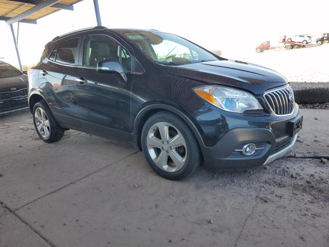 VIN KL4CJFSBXFB228865 2015 Buick Encore, Convenience no.4