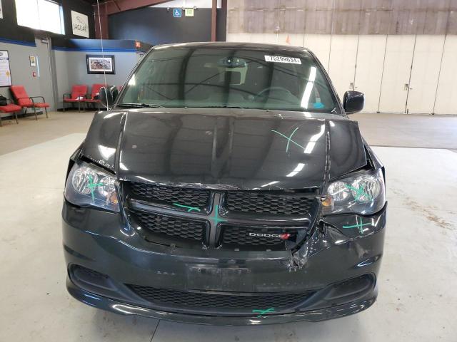 VIN 2C4RDGBG0HR600971 2017 Dodge Grand Caravan, SE no.5