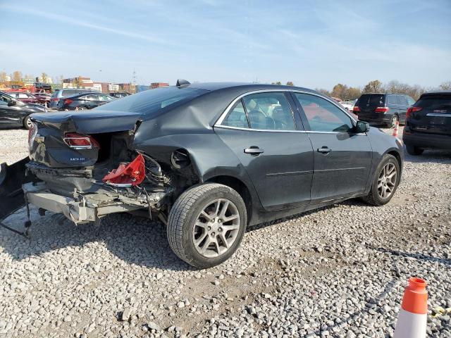 CHEVROLET MALIBU 1LT 2014 gray  gas 1G11C5SL6EF173146 photo #4