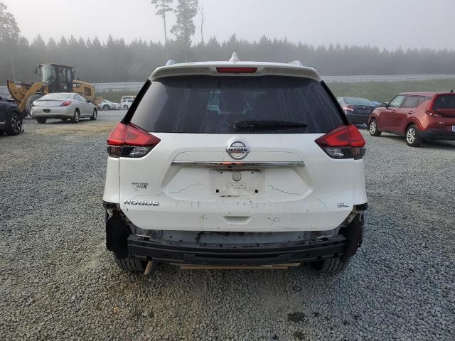 2017 NISSAN ROGUE S - JN8AT2MT6HW398730