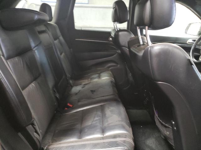 2015 JEEP GRAND CHER - 1C4RJFBG6FC843872