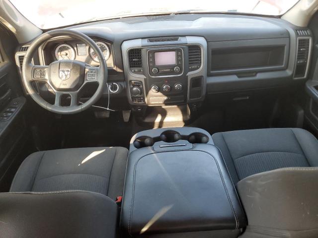 2021 RAM 1500 CLASS - 1C6RR7FG7MS525777