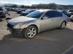 NISSAN MAXIMA SE photo