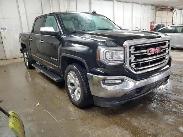 2017 GMC SIERRA K15 - 3GTU2NEC3HG506067