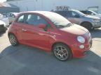 Lot #3024572709 2012 FIAT 500C