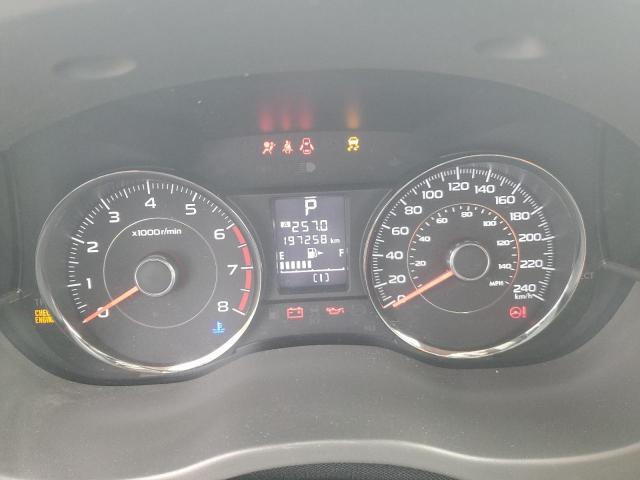 2016 SUBARU FORESTER 2 - JF2SJHTCXGH442341
