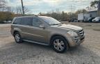 MERCEDES-BENZ GL 320 CDI photo