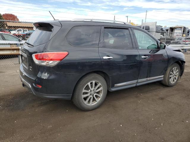 2015 NISSAN PATHFINDER - 5N1AR2MM6FC635035