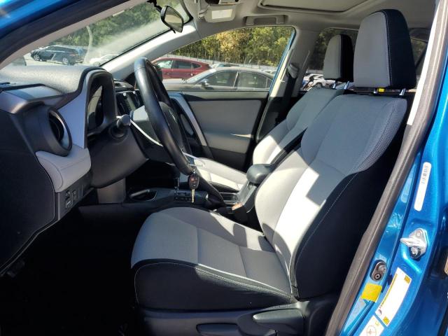 2016 TOYOTA RAV4 LE AW - JTMWFREVXGJ075083