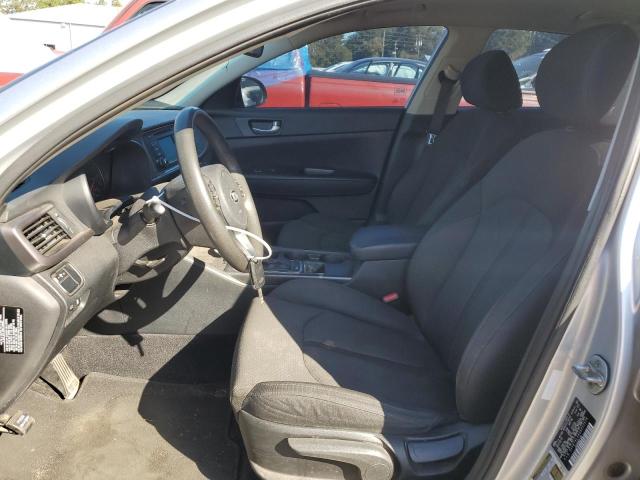 2016 KIA OPTIMA LX - 5XXGT4L36GG032978