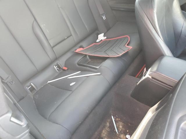 2015 BMW 428 XI - WBA3N5C5XFK197692