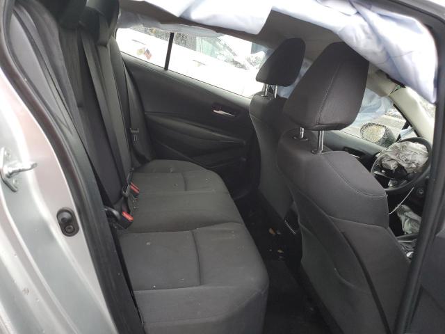 2020 TOYOTA COROLLA LE - JTDEPRAE1LJ010793