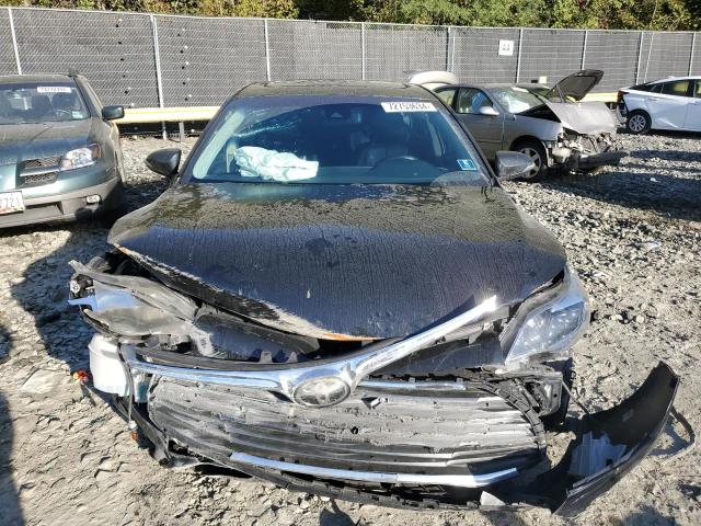 2017 TOYOTA AVALON XLE - 4T1BK1EB4HU263742