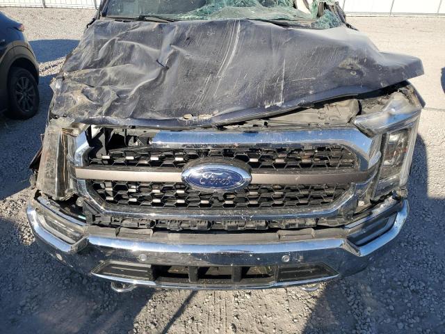 2021 FORD F150 SUPER - 1FTFW1ED4MFB69287
