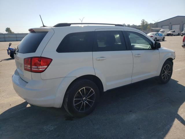 Vin: 3c4pdcab3jt520752, lot: 74973214, dodge journey se 20183