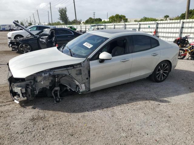 2021 VOLVO S60 T5 MOM #2989222724