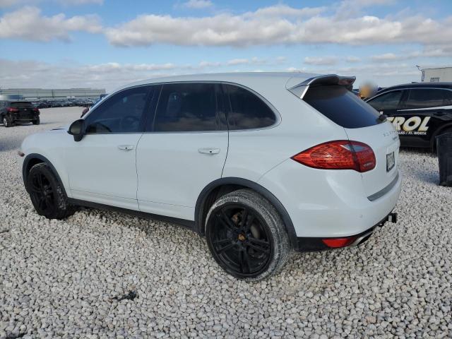 VIN WP1AA2A24ELA91758 2014 PORSCHE CAYENNE no.2