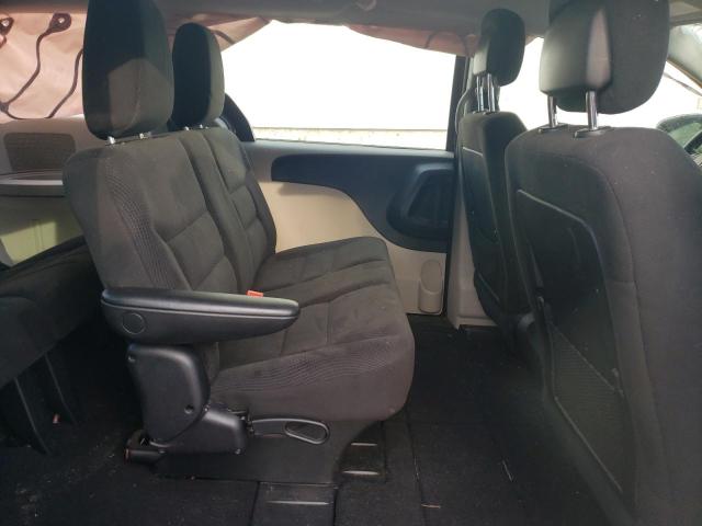 2017 DODGE GRAND CARA - 2C4RDGBG4HR651423