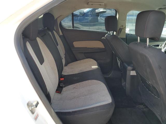 2016 CHEVROLET EQUINOX LT - 2GNFLFEK9G6195202