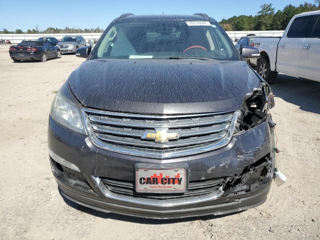 2017 CHEVROLET TRAVERSE L - 1GNKRHKD4HJ174275