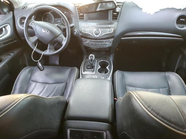 2019 INFINITI QX60 LUXE - 5N1DL0MM5KC555691