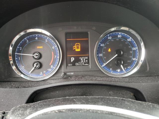 2017 TOYOTA COROLLA L - 5YFBURHE7HP669076