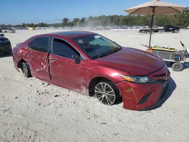 2018 TOYOTA CAMRY L - 4T1B11HK0JU556350