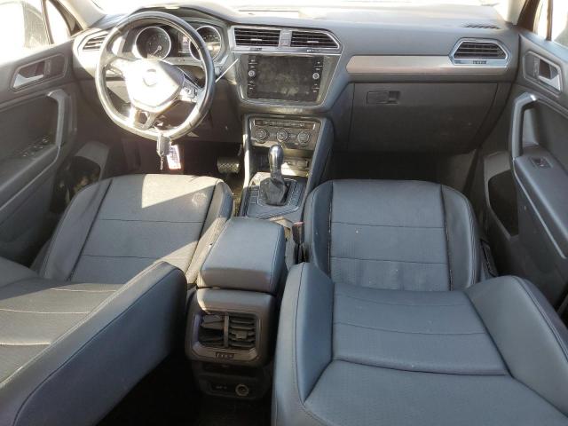 VIN 3VV3B7AX6KM123816 2019 Volkswagen Tiguan, SE no.8