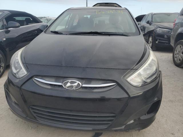 2016 HYUNDAI ACCENT SE - KMHCT4AE0GU064611
