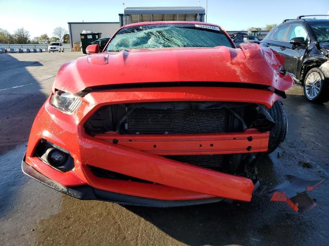 2017 FORD MUSTANG GT - 1FA6P8CF1H5271691