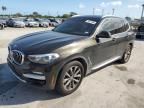 2019 BMW X3 SDRIVE3 - 5UXTR7C50KLF33195