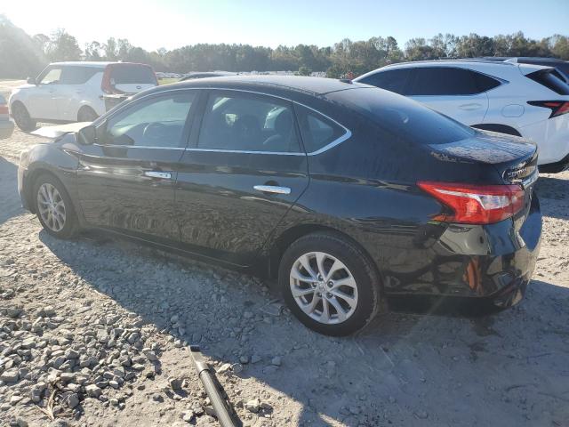 Vin: 3n1ab7ap7ky430252, lot: 76724164, nissan sentra s 20192