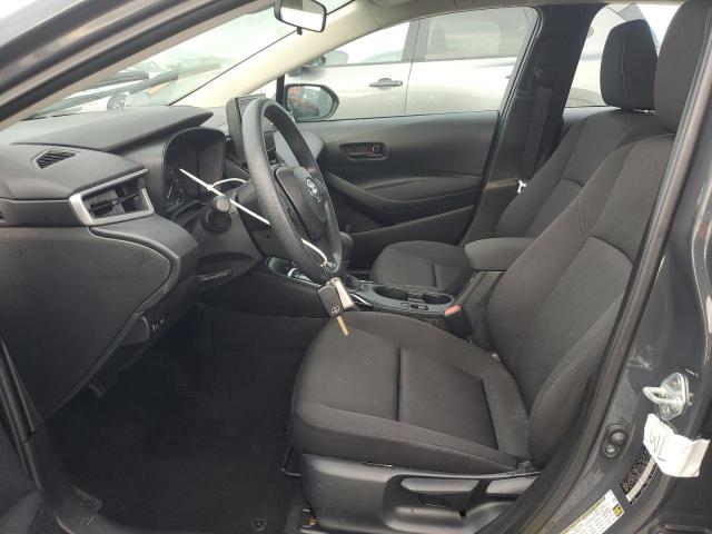 2024 TOYOTA COROLLA LE - 5YFB4MDE3RP094503