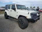 JEEP WRANGLER U photo