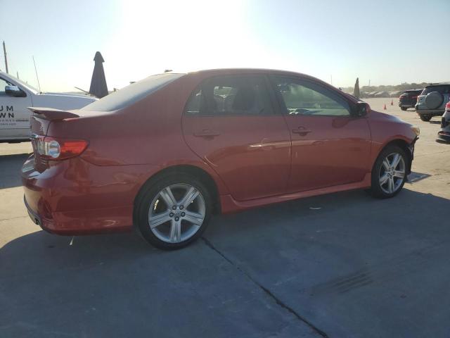 VIN 5YFBU4EE3DP144176 2013 Toyota Corolla, Base no.3