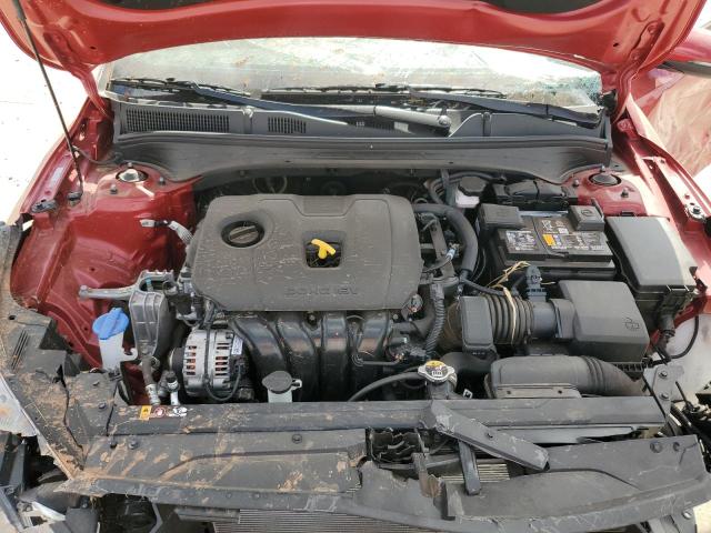 2024 KIA FORTE LX - 3KPF24AD2RE794355