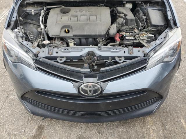 VIN 2T1BURHE1HC933408 2017 Toyota Corolla, L no.11