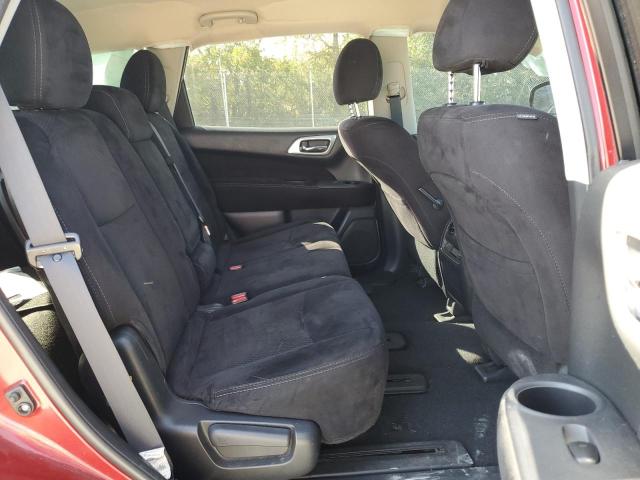 2015 NISSAN PATHFINDER - 5N1AR2MM2FC685995