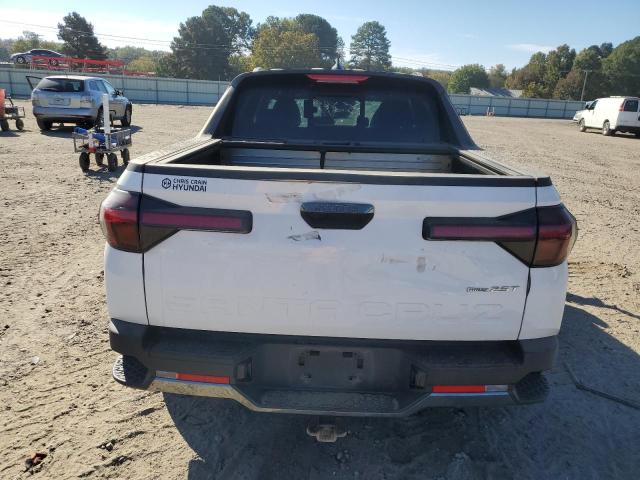 2022 HYUNDAI SANTA CRUZ - 5NTJEDAF6NH031054