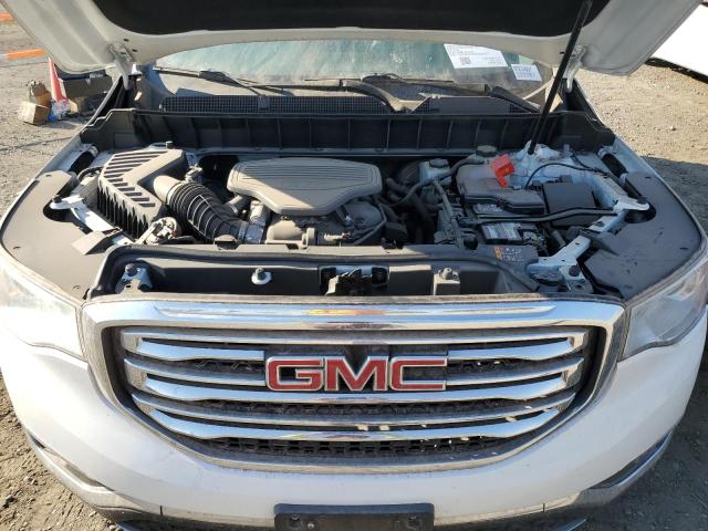 VIN 1GKKNMLS2KZ234867 2019 GMC Acadia, Slt-1 no.12