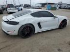 PORSCHE CAYMAN S photo