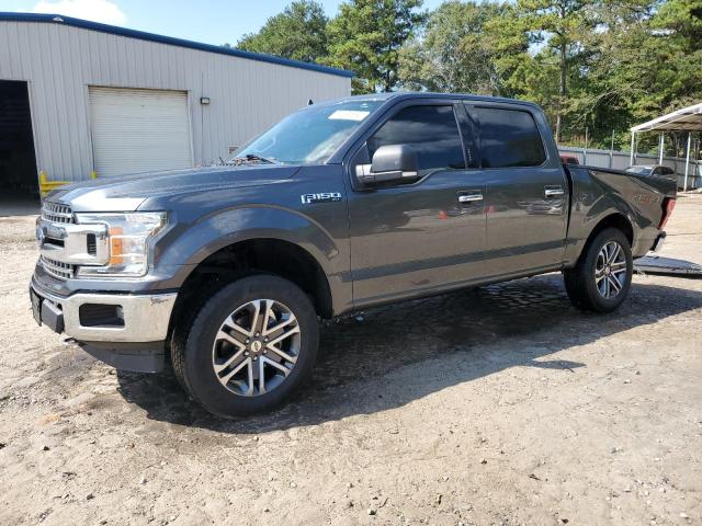 2020 FORD F150 SUPER - 1FTEW1E4XLFC55004